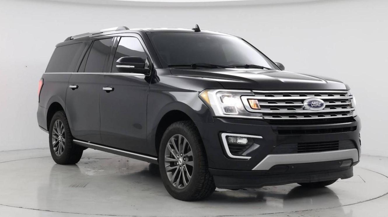 FORD EXPEDITION MAX 2020 1FMJK1KT6LEA88342 image